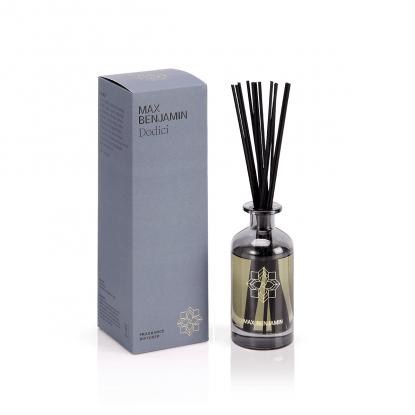 Aroma difuzér Dodici 150 ml, Max Benjamin