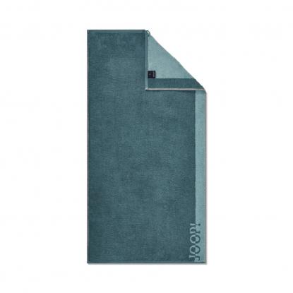 Ručník DoubleFace 50 cm x100 cm Aqua