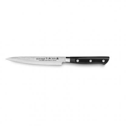 Japonský nůž na zeleninu 15 cm Fujisawa