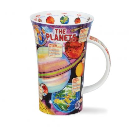 Hrnek Glen The Planets 500 ml