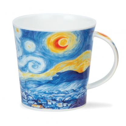 Hrnek Cairngorm Starry Night 480 ml