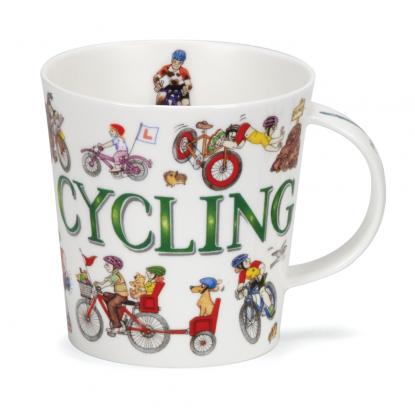 Hrnek Cairngorm Cycling 480 ml