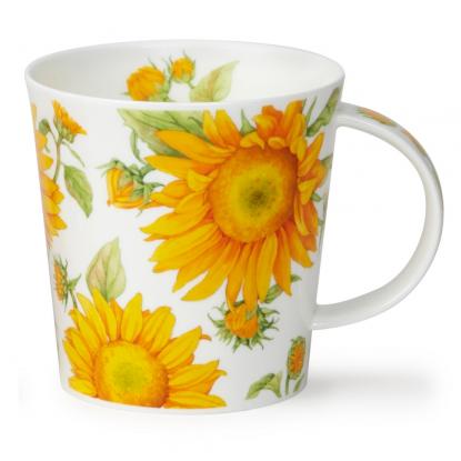 Hrnek Benmore Sunflowers 750 ml