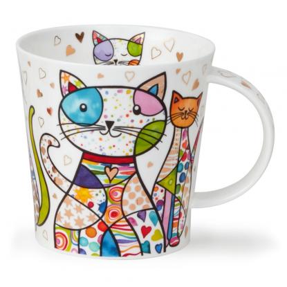 Hrnek Benmore Cat 750 ml
