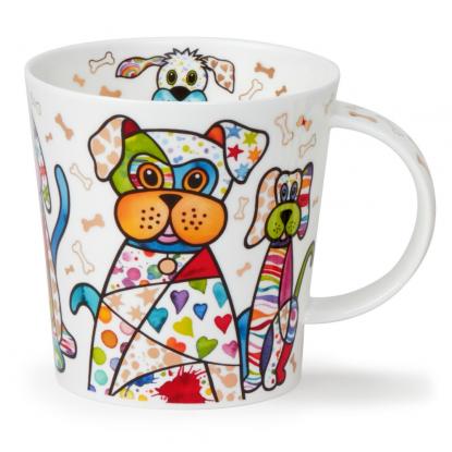 Hrnek Benmore Dog 750 ml