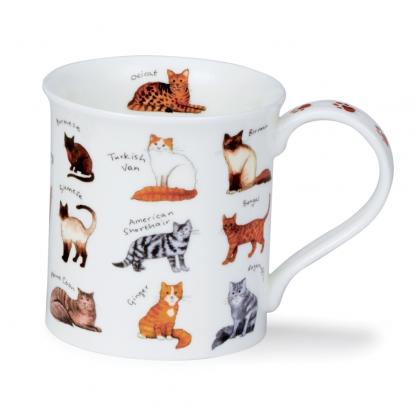 Hrmlnek Bute Anima Breeds Cat 300 ml