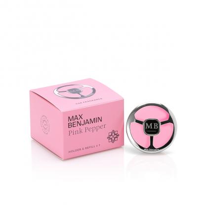 Vůně do auta Pink Pepper