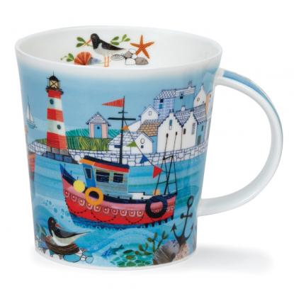 Hrnek Benmore Harbour Life 750 ml