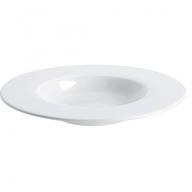 Talíř hluboký kulatý Á Table Gastro 25 cm