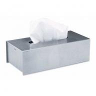 Box na papírové  kapesníky Puro