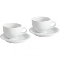 Hrnky na Cappuccino Café Sommelier 230 ml, 2 ks 