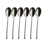 Dezertní lžička, set 6ks Portofino Dezertní lžička, set 6ks Portofino