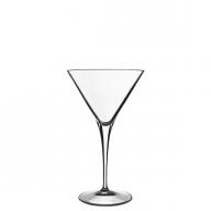 Sklenice na martini 6 ks Elegante