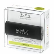 Osvěžovač do auta Oxygen Car Linea Black
