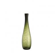Váza Giardino zelená 40 cm