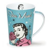 Hrnek Argyll Star Mum 500 ml