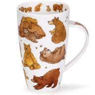 Hrnek Henley Grizzlies 600 ml