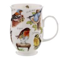 Hrnek Suffolk Robin 310 ml