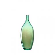 Váza Lucente zelená 32 cm