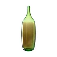 Váza Lucente zelená 46 cm