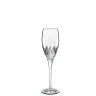Sklenice na Prosecco Diamante 4 ks