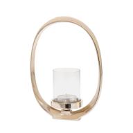 Svícen Emmy 31 cm