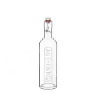 Láhev Authentica 500 ml s uzávěrem