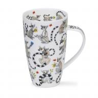 Hrnek Henley Follow The Lemur 600 ml