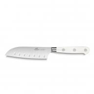 Nůž mini Santoku Toque Blanche 13 cm