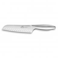 Nůž Santoku 18 cm Fuso Nitro+ 