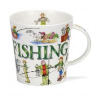 Hrnek Cairngorm Fishing 480 ml