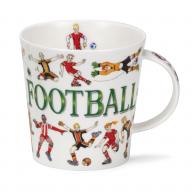 Hrnek Cairngorm Football 480 ml