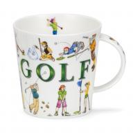 Hrnek Cairngorm Golf 480 ml
