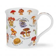 Hrnek Bute Mushrooms 300 ml
